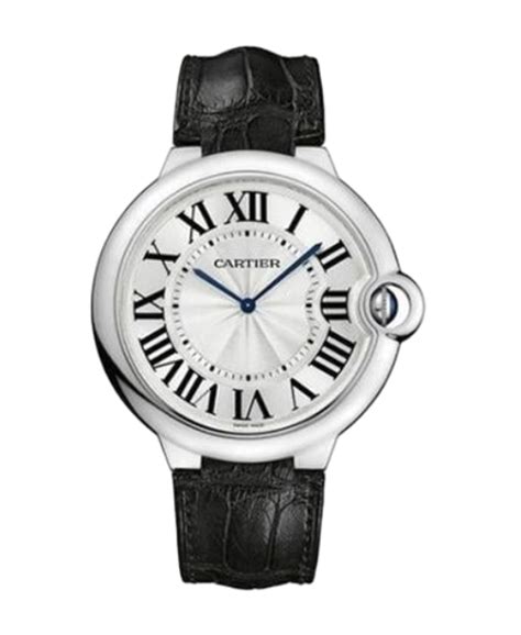 Yeni Cartier Ballon Bleu saatleri 